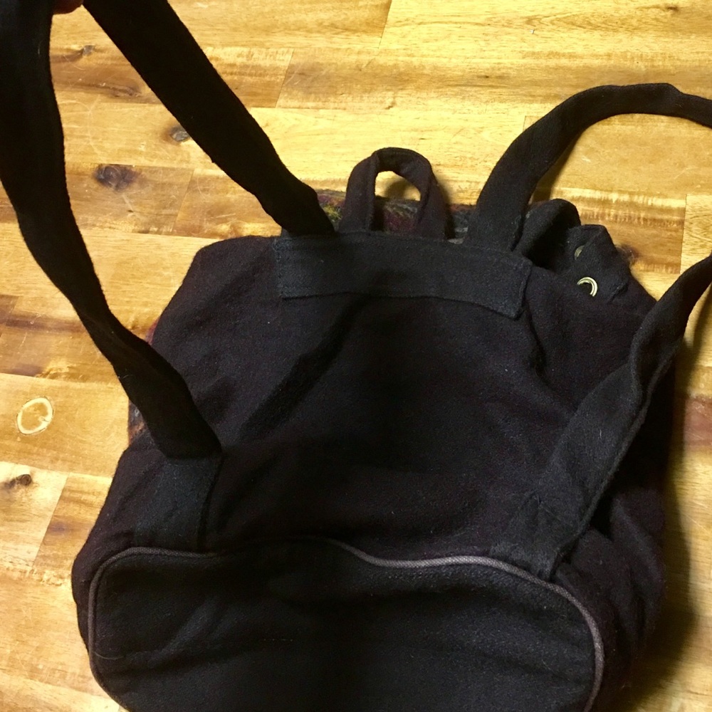 Boss Purse Backpack - Picture 4 of 6